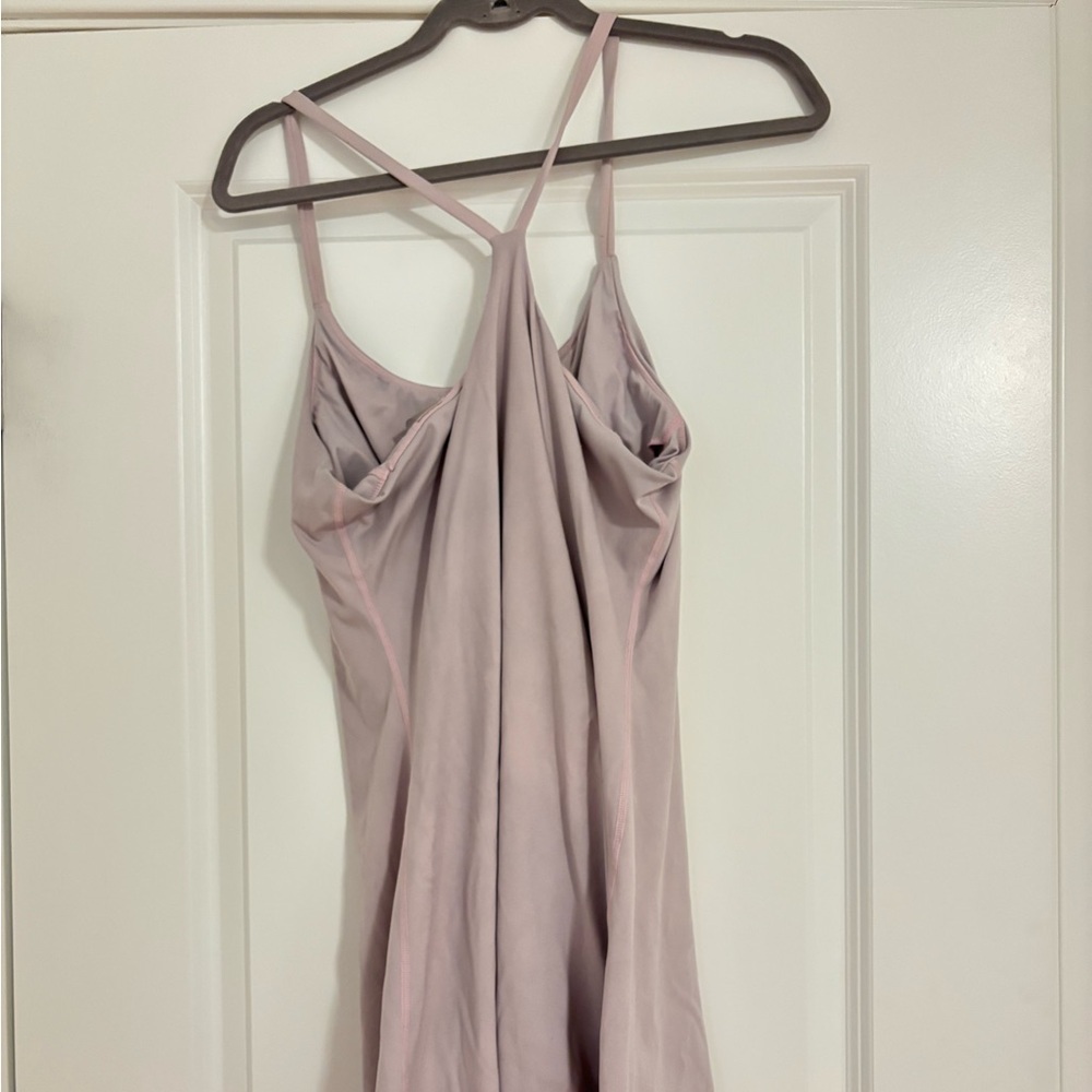 AS Revival Altard State Purple Flowy Athletic Dress - Picture 9 of 11